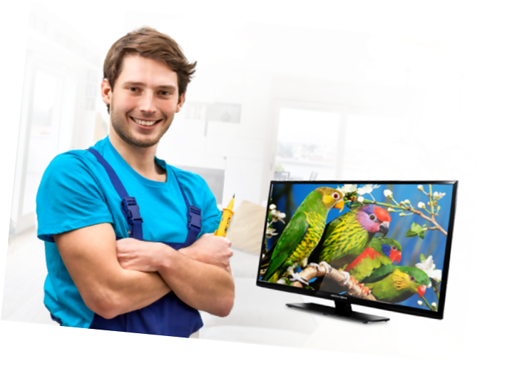 о нашем сервисном центре